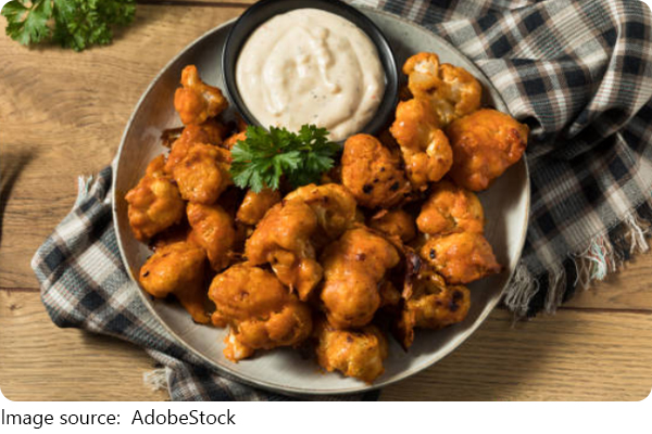 Crispy Gobi Manchurian