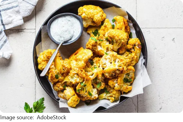 Crispy Gobi Manchurian