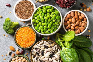Is It Better to Eat Beans