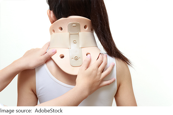 Neck Pain Headache Link