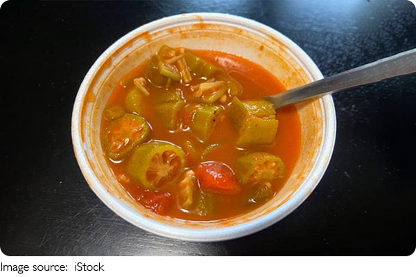 La Mejor Sopa Invernal