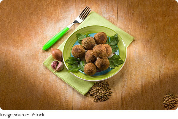 Misket Köfte Nasıl Yapılır?