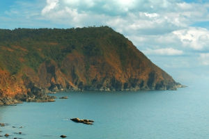 Escape to Goa