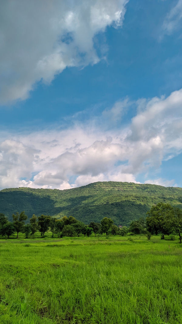Konkan Trip