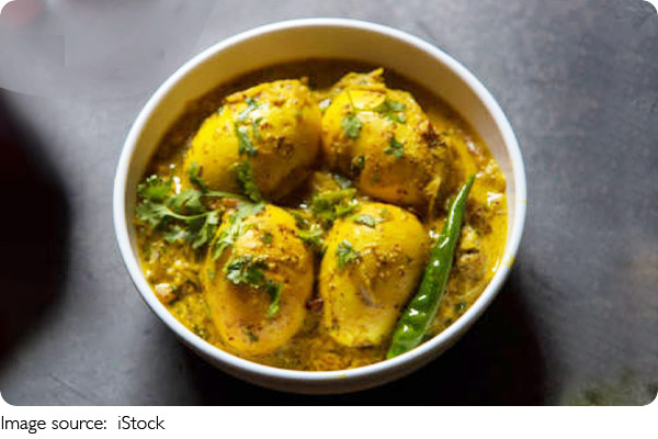 Rekomendasi Hidangan India