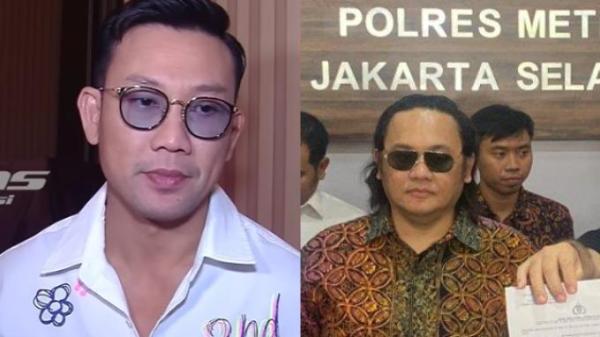 Denny Sumargo