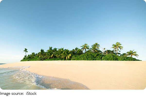 Aventura en Fiji
