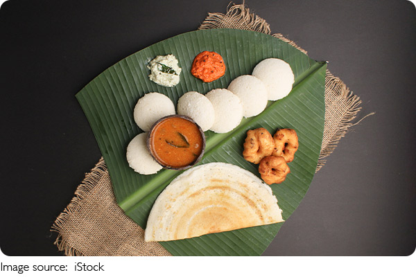 10 Best Indian Foods