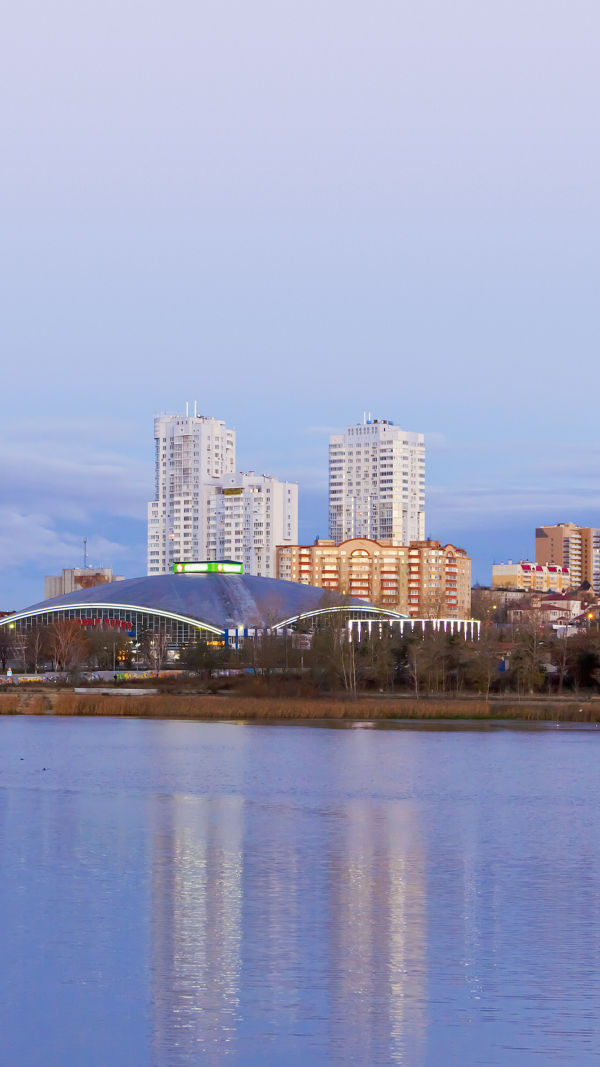 Chelyabinsk: Top 3 Spots!