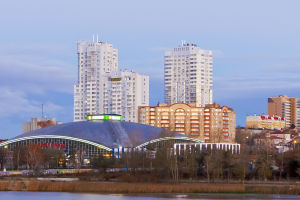 Chelyabinsk: Top 3 Spots!