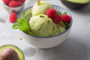 Dreamy Avocado Delight