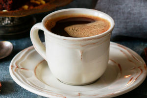 Why Coffee Energizes You?