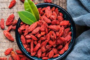 Goji Berry Wonders
