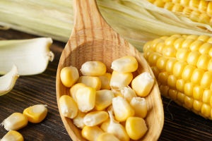 Maize: Nutritional Power