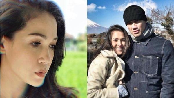 Rahasia keharmonisan rumah tangga Mieke Amalia dan Tora Sudiro