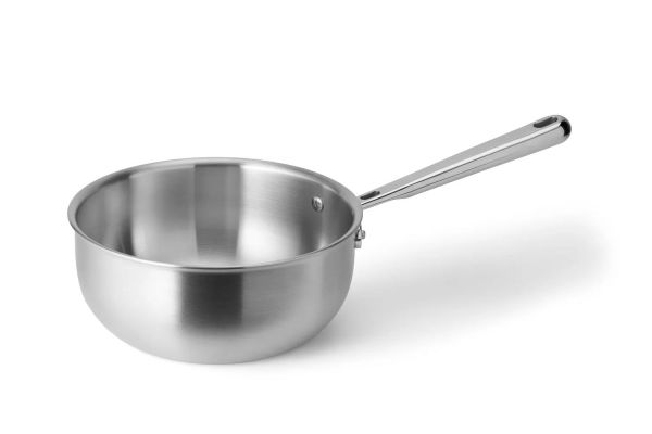 Misen 3 Quart Saucier