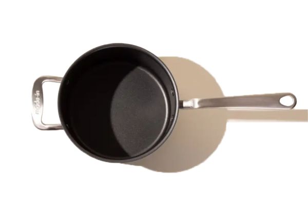 Made In Cookware NonStick Saucepan