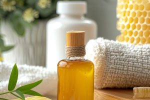 The Sweet Science of Honey