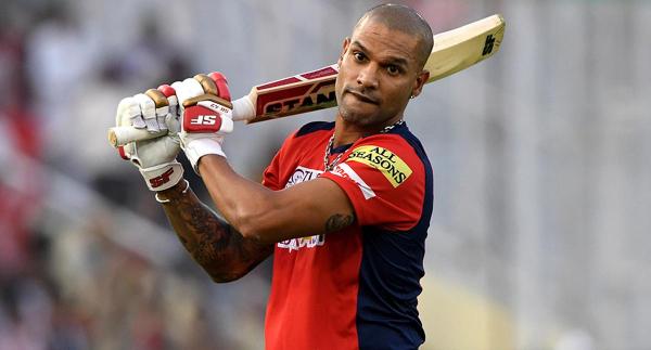 Shikhar Dhawan has announced his retirement from all forms of cricket.