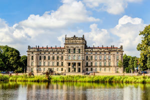 Royal Palace Escape