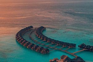 Escape to Paradise