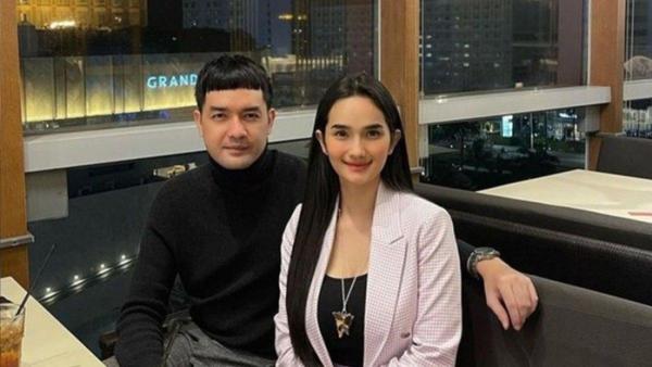 Revand Narya tak mau nikah lagi setelah cerai dari Faby Marcelia