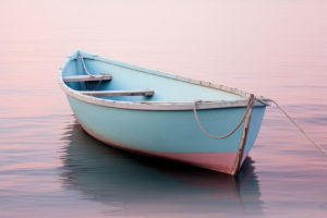 Colors Of The Horizon