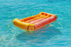 Beach Mattress Tips