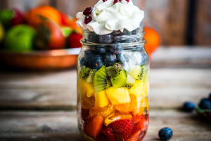 Double Delight: Beauty&Taste