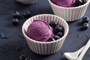 Delicious and Healthy!