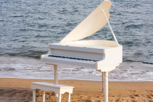 Unlock the Power of Piano