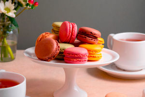 Why Are Macarons So Popular?