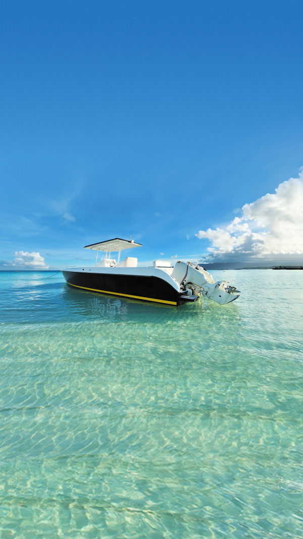 Boracay Beach Escape