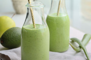 A Smooth, Creamy Delight