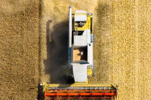 The Future of Farming