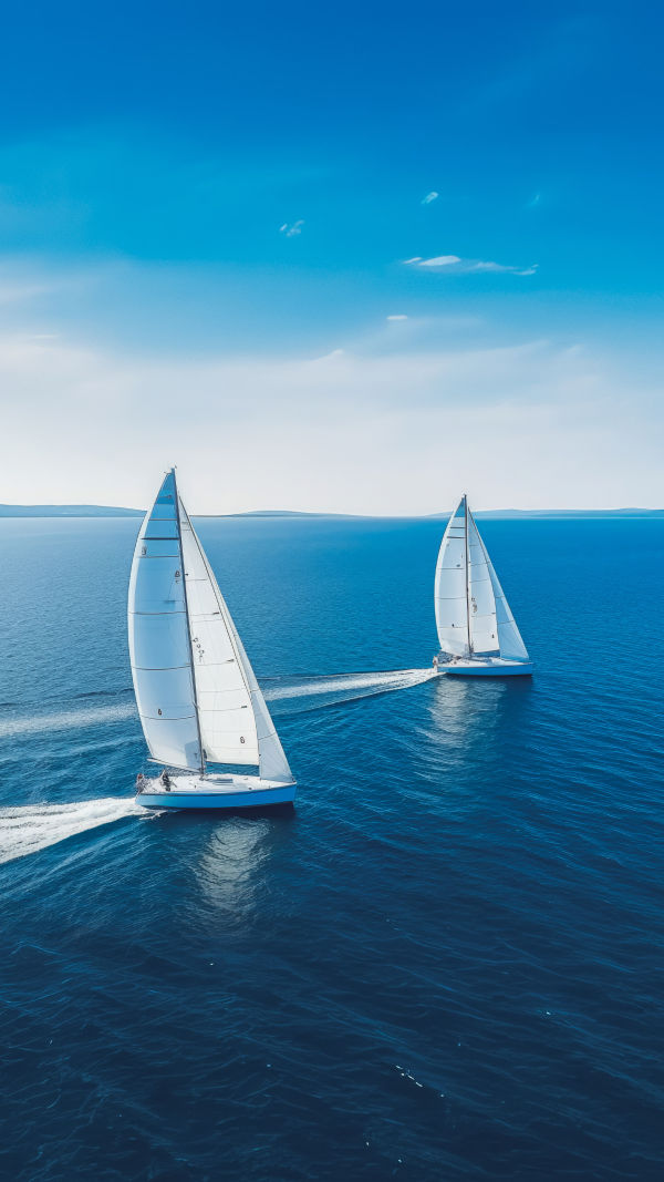 2024 Sailing Rules