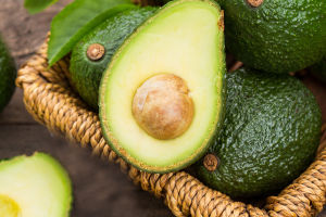 Healthy Avocado Dishes