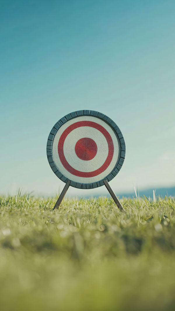 Master Archery Basics
