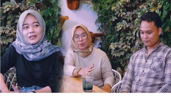 Ibunda Ryan Dono, Sani bercerita bahwa Yessy, sang calon mantu ngotot minta mahar sertifikat rumah