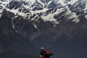 Amazing Hiking Routes