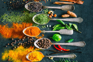 11 Spices for Health