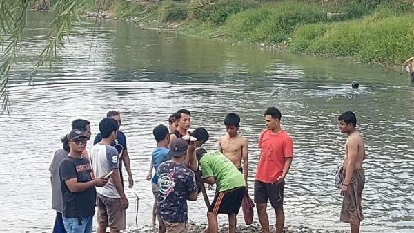 2 Bocah Tewas Tenggelam di Waduk Gresik