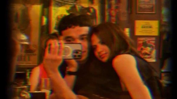 Fadly Faisal dan Maudy Effrosina diam-diam sering jalan bareng