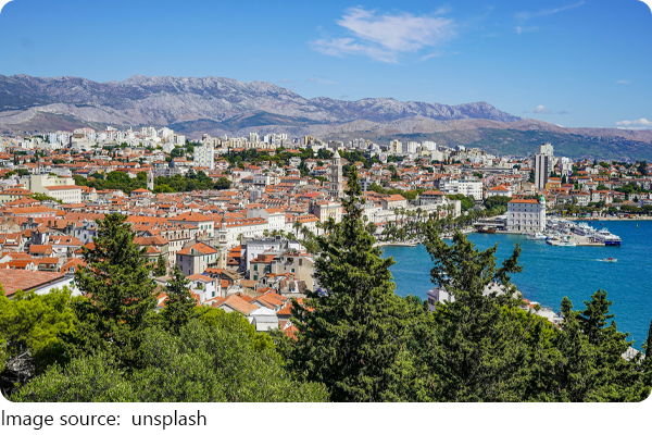 Dalmatian Coast Highlights