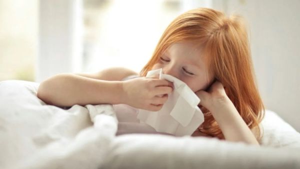 best ways to prevent getting sick from change in weather