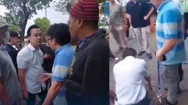 Curhat Ibu Siswa Surabaya Anaknya Viral Disuruh Sujud dan Menggonggong, Tak Pernah Mengolok Langsung