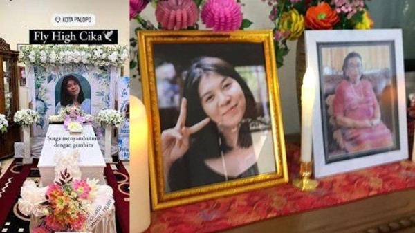 Kasus Pembunuhan Jessica Sullu di Sulteng Belum Terungkap