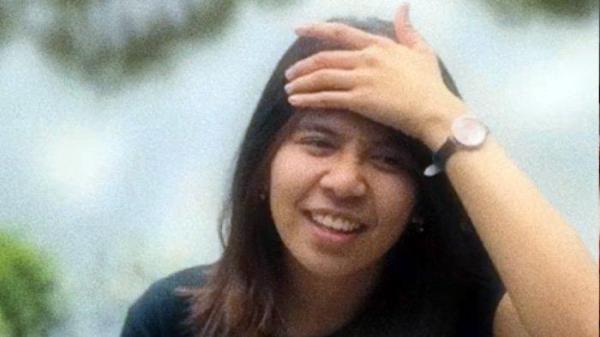 Sosok Jessica Sullu dibunuh di Morowali