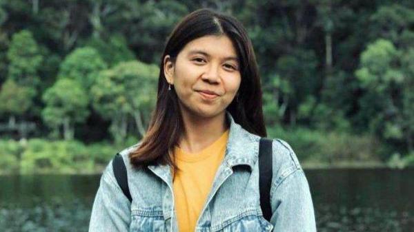 Jessica Sullu alias Chika alias Jeje dibunuh