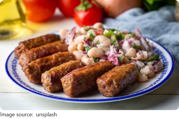 A Turkish Culinary Tradition